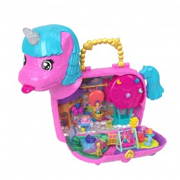 PARTYLAND UNICORN CHEST... 2