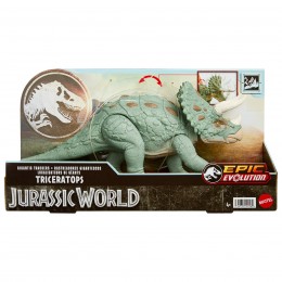JURASSIC WORLD GIGANTIC... 2