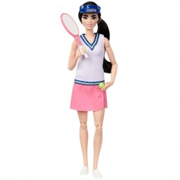 BARBIE DOLL YOU CAN BE A... 2