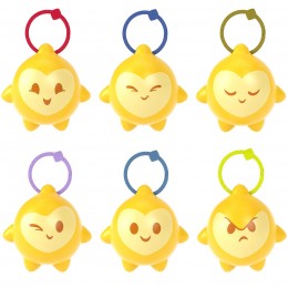 DISNEY WISH MINI STAR...