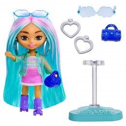 MUÑECA BARBIE EXTRA MINI... 2