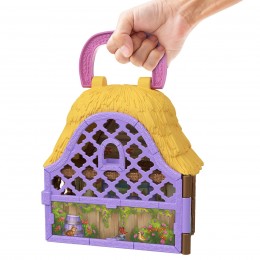 SET DE JUEGO ESTRELLA Y... 2