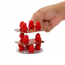 JUEGO CASTORES... 2