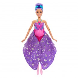 BARBIE DREAMTOPIA BUTTERFLY... 2