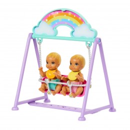 BARBIE SKIPPER DOLL TWIN... 2