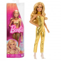BARBIE FASHIONISTA DOLL...