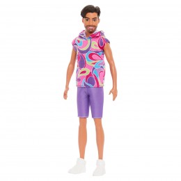 KEN FASHIONISTA DOLL... 2