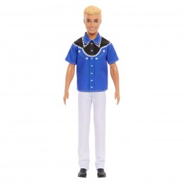 KEN FASHIONISTA DOLL WEST... 2