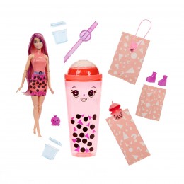 BARBIE POP REVEAL TÉ DE... 2