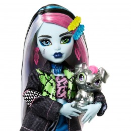 MONSTER HIGH DOLL FABULOUS... 2