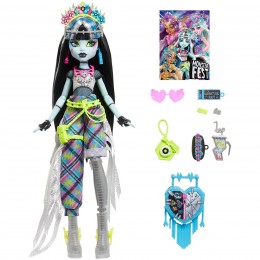 MONSTER HIGH MONSTER FEST... 2
