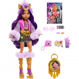 MONSTER HIGH MONSTER FEST... 2
