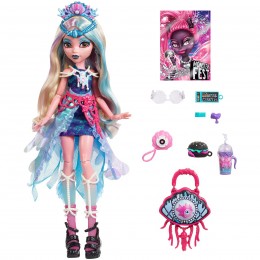 MONSTER HIGH MONSTER FEST... 2