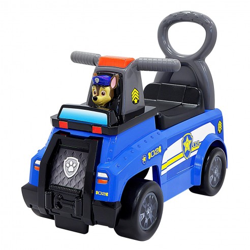 DOG PATROL CHASE RIDE-ON 41872 JAKKS...