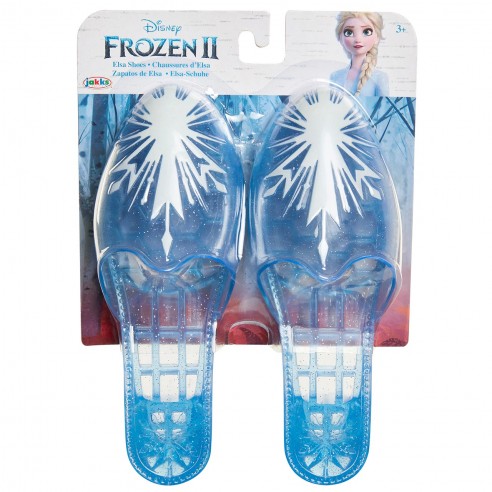 SHOES ELSA DISNEY FROZEN 2 207084...