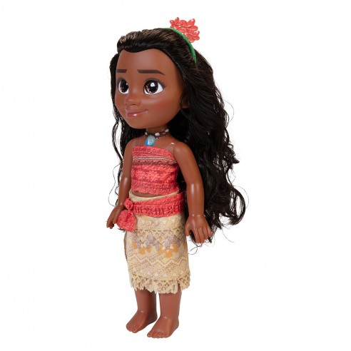 PRINCESS VAIANA DOLL 38 CM 210444...