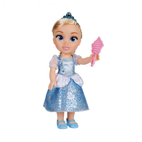 PRINCESS CINDERELLA DOLL 38 CM 230144...