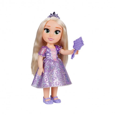 MUÑECA PRINCESA RAPUNZEL 38 CM 230154...