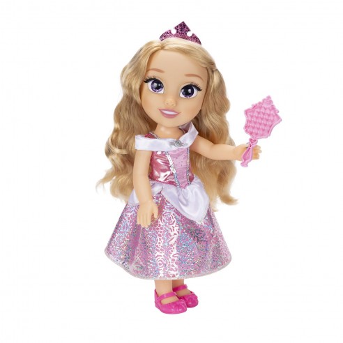 PRINCESS AURORA DOLL 38 CM 230184...