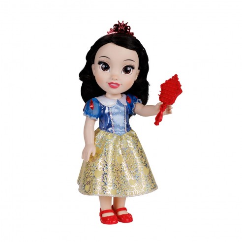 MUÑECA PRINCESA BLANCANIEVES 38 CM...