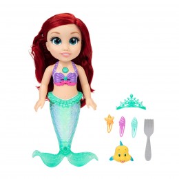 DOLL PRINCESS ARIEL MUSICAL... 2