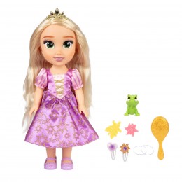 PRINCESS DOLL RAPUNZEL... 2