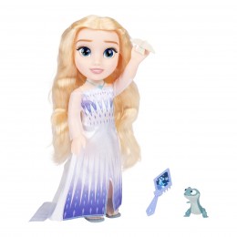 DOLL PRINCESS ELSA MUSICAL... 2