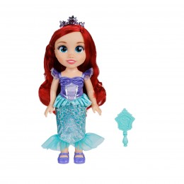 MUÑECA PRINCESA ARIEL 38 CM... 2