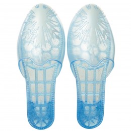ZAPATOS ELSA DISNEY FROZEN... 2