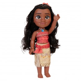 PRINCESS VAIANA DOLL 38 CM... 2