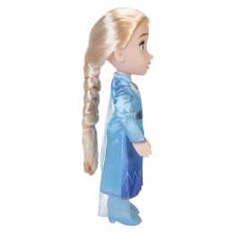 MUÑECA ELSA 38 CM FROZEN 2... 2