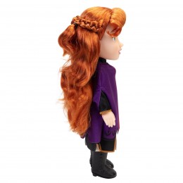 DOLL ANNA 38 CM FROZEN 2... 2