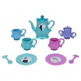 DISNEY FROZEN 11-PIECE TEA... 2