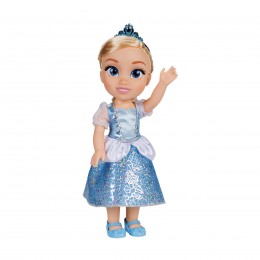 PRINCESS CINDERELLA DOLL 38... 2
