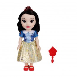 DOLL PRINCESS SNOW WHITE 38... 2
