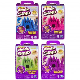KINETIC SAND SURTIDO CAJAS...