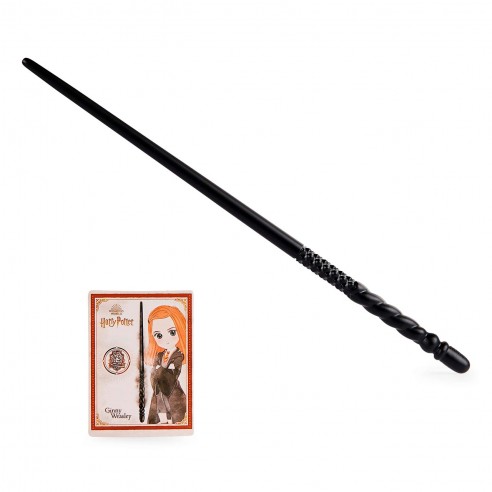 WIZARDING WORLD GINNY WAND 6064144...