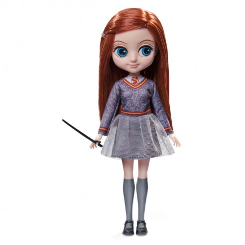 WIZARDING WORLD GINNY DOLL 20 CM...