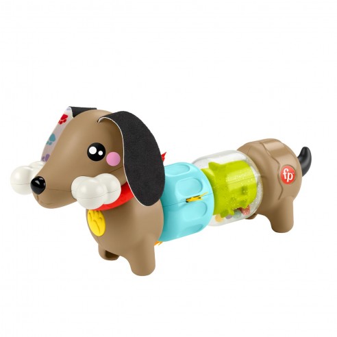 PET PALS DOGGY SOUNDS AND SPINS HTW91...