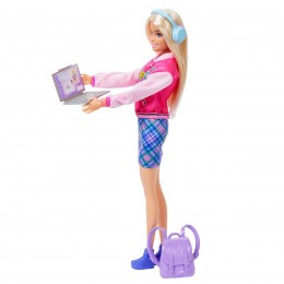 BARBIE STUDENT DOLL HRG84... 2