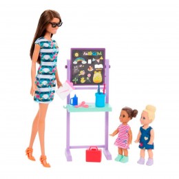 BARBIE DOLL NURSERY SCHOOL... 2