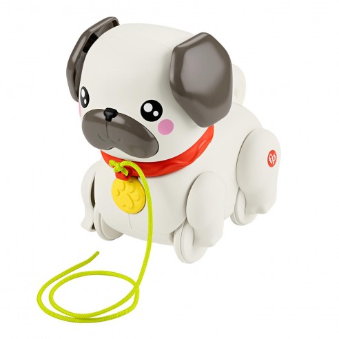 PET PALS HTW94 FISHER PRICE PET PALS...