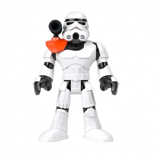 IMAGINEXT IMPERIAL SOLDIER STAR WARS...