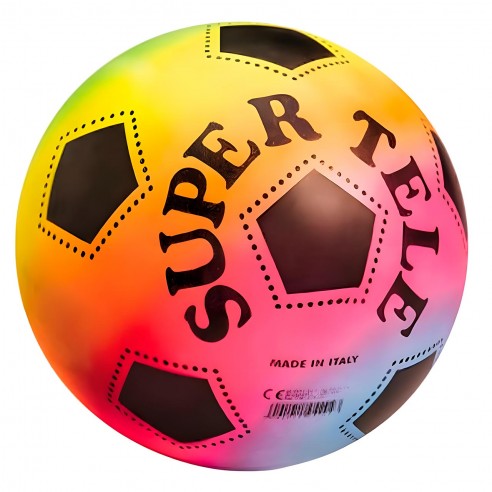 SUPERTELE RAINBOW BALL D.230 04602 UNICE