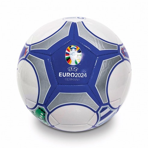 SOCCER BALL EUROCUP 2024 23047 UNICE