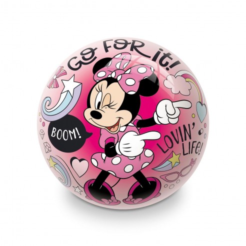 MINNIE INFLATABLE BALL D.230 26013 UNICE