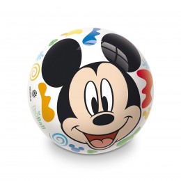 PELOTA HINCHABLE MICKEY...