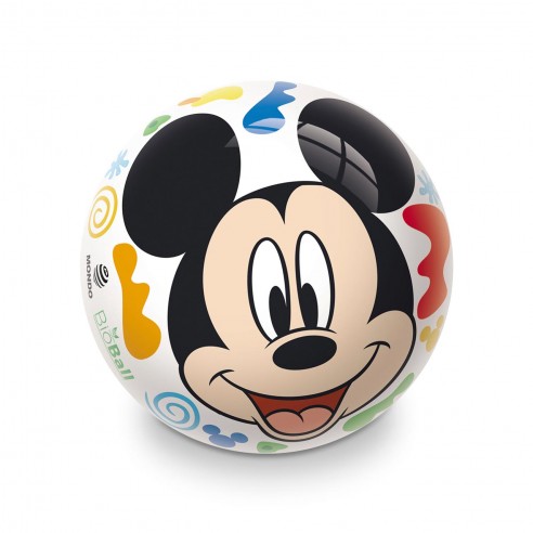 MICKEY INFLATABLE BALL D.230 26015 UNICE