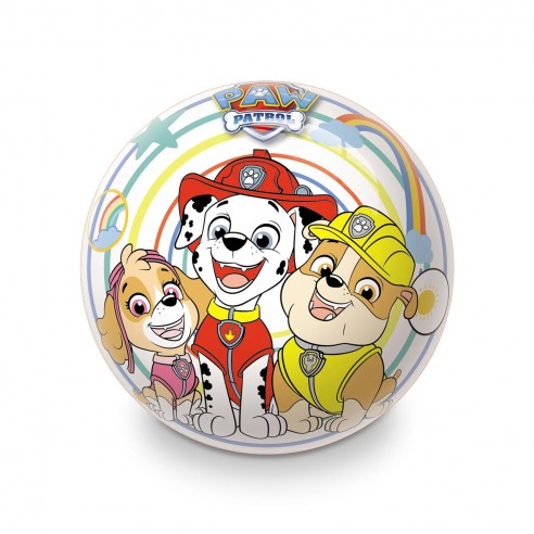 PAW PATROL INFLATABLE BALL D.230...