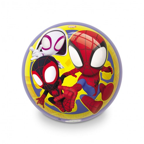 MARVEL SPIDEY INFLATABLE BALL D.230...